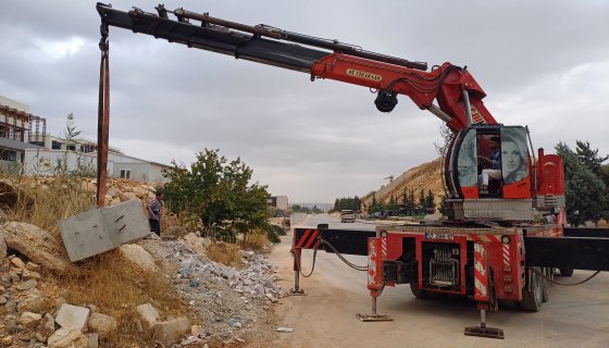 Çalışmalarımız 5