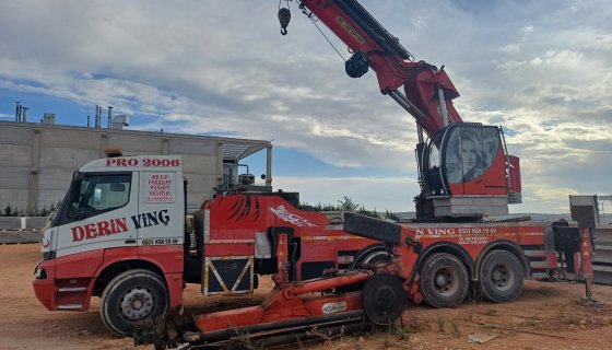 Çalışmalarımız 7