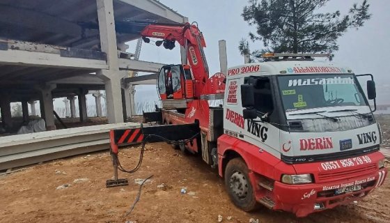 Çalışmalarımız 3