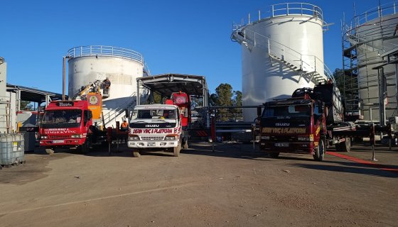 Çalışmalarımız 1