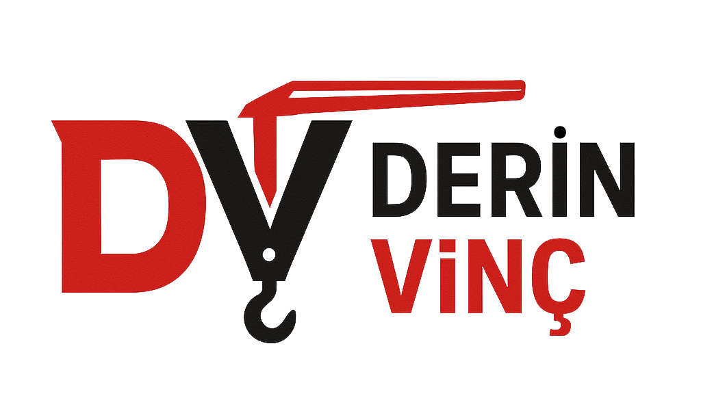 Derin Vinç | Gaziantep Vinç